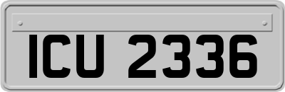 ICU2336