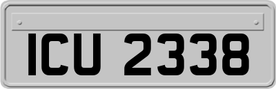 ICU2338