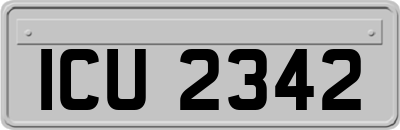 ICU2342