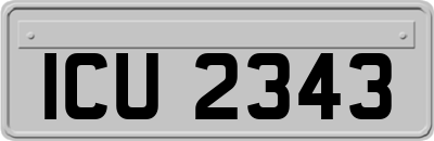 ICU2343