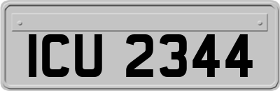 ICU2344