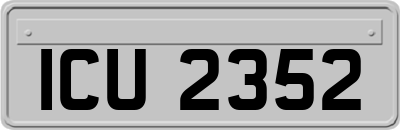 ICU2352