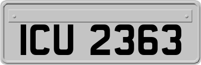 ICU2363