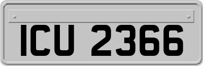 ICU2366