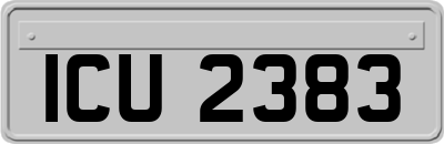 ICU2383
