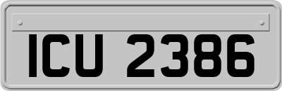 ICU2386