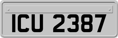 ICU2387