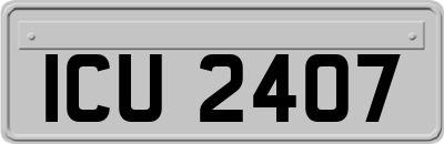 ICU2407