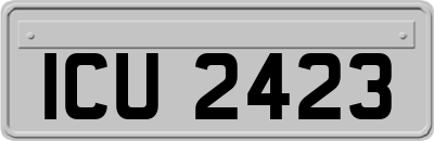 ICU2423