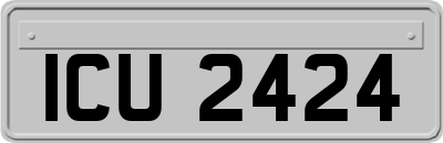 ICU2424