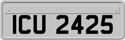 ICU2425