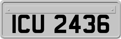 ICU2436