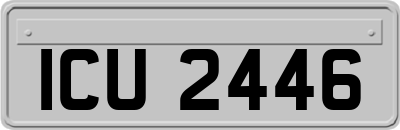 ICU2446