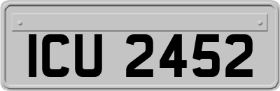 ICU2452