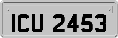 ICU2453