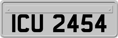 ICU2454