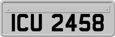 ICU2458