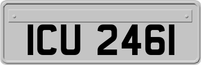 ICU2461