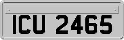 ICU2465