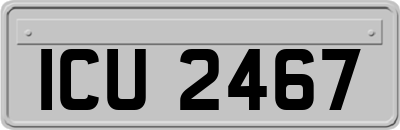ICU2467