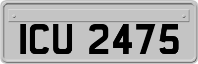 ICU2475