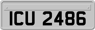 ICU2486