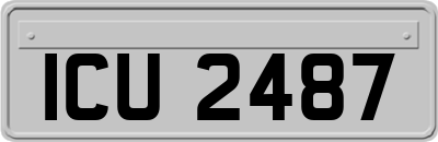 ICU2487