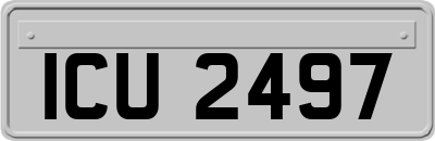 ICU2497