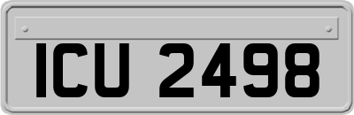 ICU2498