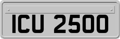 ICU2500