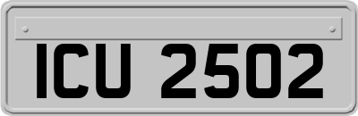 ICU2502
