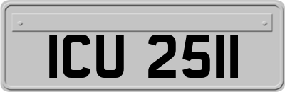 ICU2511