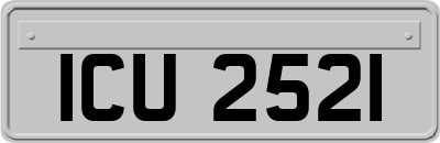ICU2521