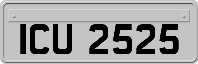 ICU2525