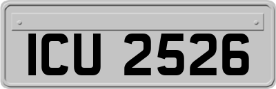 ICU2526