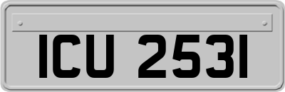 ICU2531