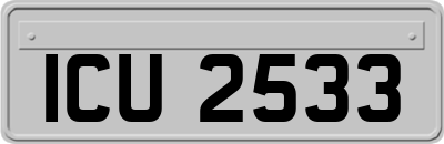 ICU2533