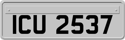 ICU2537