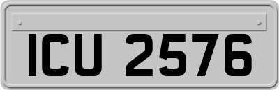 ICU2576