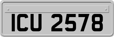 ICU2578