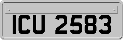 ICU2583