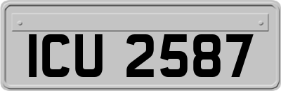 ICU2587