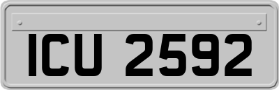 ICU2592