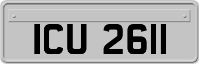 ICU2611