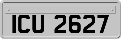 ICU2627
