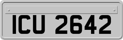 ICU2642