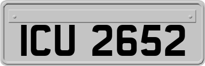 ICU2652