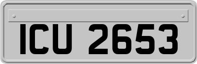 ICU2653