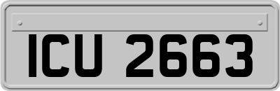 ICU2663