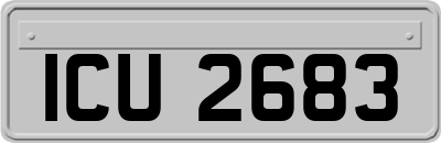 ICU2683